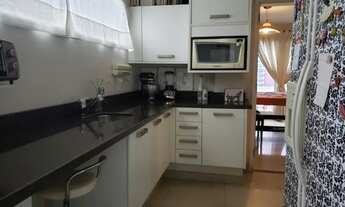 Imagem 4: Locação Cobertura 3 Dormitórios - 200 m² Itaim Bibi