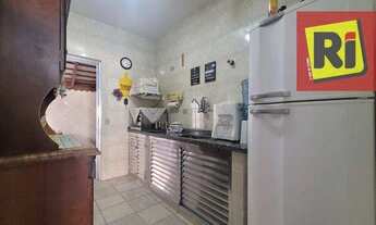 Imagem 3: Village com 2 dormitórios para alugar, 53 m² por R$ 2.200,00/mês - Jardim Rio Praia - Ber