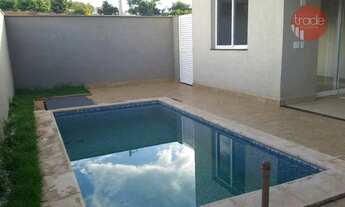 Imagem: Casa residencial à venda,San Marco, Ribeirão