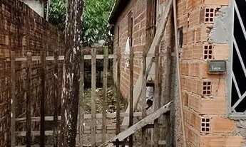 Imagem 3: Vendo casa com terreno