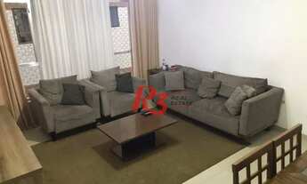 Imagem 5: Apartamento com 2 dormitórios à venda, 84 m² por R$ 340.000,00 - Centro - São Vicente/SP