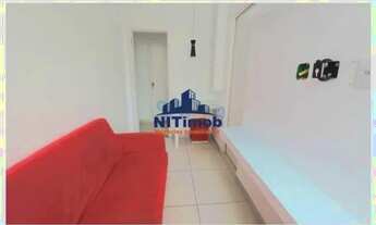 Imagem 5: Apartamento para aluguel, 2 quartos, Fátima - Niterói/RJ