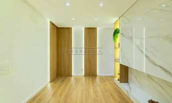 Imagem 4: Apartamento para venda tem 123 metros quadrados com 3 quartos em Bela Vista - Porto Alegre