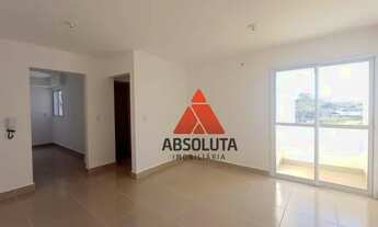 Imagem 2: Apartamento com 2 dormitórios para alugar, 58 m² por R$ 1.450/mês - Jardim São Domingos