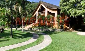 Imagem: Casa terrea de 700m² com 4 quartos em Serra