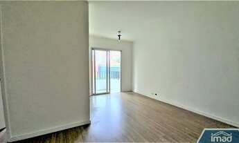 Imagem: Apartamento reformado de 2 dormitórios