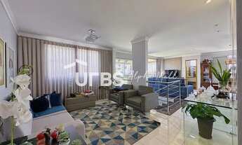 Imagem: Metropolitan Residence - Cobertura 4 quartos