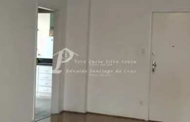 Imagem 4: Apartamento grande, 1 quarto e rico em armários, José Menino