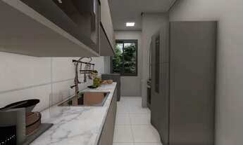 Imagem 5: PONTE NOVA - Apartamento Padrão - Residencial Flora