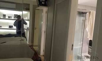 Imagem 6: Apartamento sem mobília com 143 m² de área útil, 2 vagas