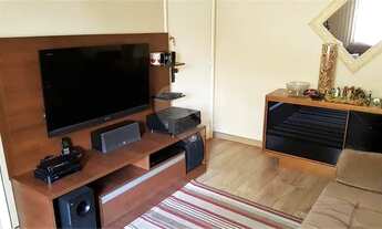 Imagem 3: Dois dormitórios - Aclimação - 1 vaga - Próximo ao Metro Vergueiro