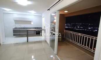 Imagem 7: ALUGA-SE APARTAMENTO COM 80 M² - 2 DORMITÓRIOS, 2 VAGAS, NO COND. RESORT SANTA ÂNGELA EM J
