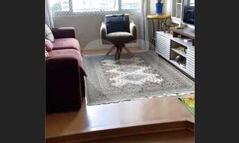 Imagem 3: APARTAMENTO A VENDA EM SP MOOCA