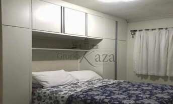 Imagem 4: Apartamento - Cidade Morumbi - São JOsé dos Campos Residencial Vila Almada - 55m² - 2 Dorm