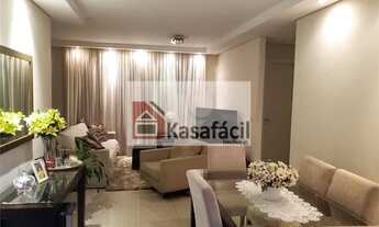 Imagem 7: Apartamento à venda no bairro Moema - São Paulo/SP, Zona Sul