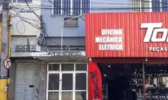 Imagem 2: Casa para aluguel e venda com 1000 metros quadrados com 21 quartos em Centro - Macaé - RJ