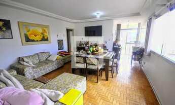 Imagem: Apartamento à Venda - Bosque, 3 Quartos