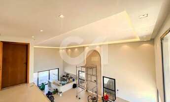 Imagem 5: Alphaville Sergipe - Casa Luxuosa finalizando