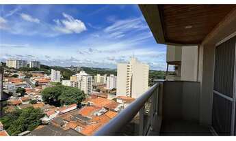 Imagem 3: Apartamento no centro de Piracicaba 3 dormitórios