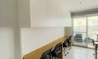 Imagem 7: Sala para alugar, 37 m² por R$ 2.900,21/mês - Centro - Guarulhos/SP