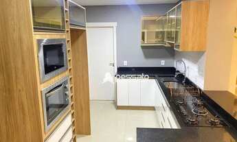 Imagem 7: Sobrado com 3 dormitórios para alugar, 160 m² por R$ 3.900,00/mês - Parque dos Anjos - Gra