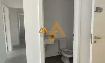 Imagem 7: SkyPark - Andar alto com Sol da Manhã