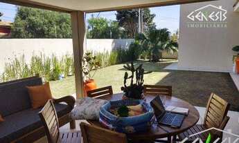 Imagem 7: Casa com 5 dormitórios à venda, 250 m² por R$ 1.600.000,00 - Estância das Flores - Jaguari