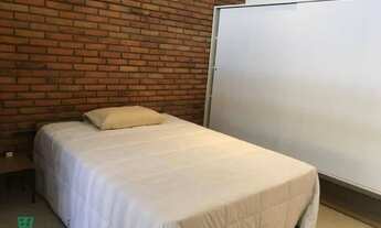 Imagem 6: Loft com 1 dormitório para alugar, 45 m² por R$ 2.725,00/mês - Campeche Leste - Florianópo