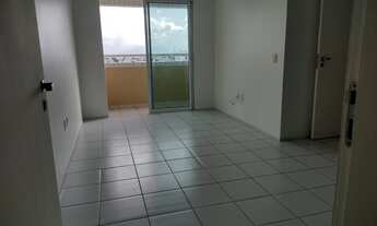 Imagem 3: Alugo apartamento no condomínio Bella Vitta, 2 suítes, 2 vagas, armários projetados, 9° an