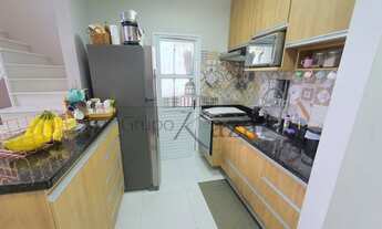 Imagem 2: Apartamento Cobertura Duplex - Parque Residencial Aquarius - Residencial Tahiti Residence