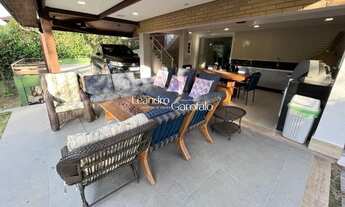 Imagem 5: CASA EM CONDOMÍNIO ALTO PADRÃO PENEDO