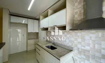 Imagem 3: Apartamento com 2 dormitórios para alugar, 104 m² por R$ 3.100 o aluguel - Jardim Urano