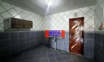 Imagem 5: Casa com 4 quartos à venda ou aluguel no Jardim Guanabara - Fortaleza/CE