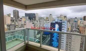 Imagem 4: Apartamento com 01 dormitório em Santa Cecília - Cód.:10820