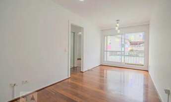 Imagem 2: Apartamento para Aluguel - Chácara Santo Antonio, 2 Quartos, 51 m2