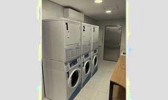 Imagem 7: ON IMARÉS Flat / studio com 1 dormitório