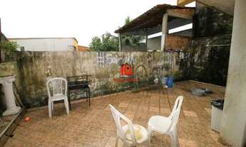 Imagem 2: Casa Duplex no Coroado, 4 quartos, Quintal, Próximo Bola do Coroado