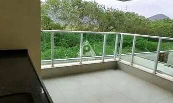 Imagem 4: Apartamento com 2 quartos com uma 1 suite á venda 74 m2