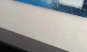 Imagem 3: Apartamento para aluguel e venda tem 45 metros quadrados com 1 quarto