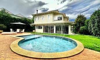 Imagem: SANTANA DE PARNAíBA - Casa de Condomínio