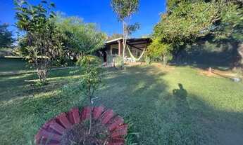 Imagem 6: Chácara Escriturada c/ Piscina, Córrego, Entorno mais próximo de Brasília