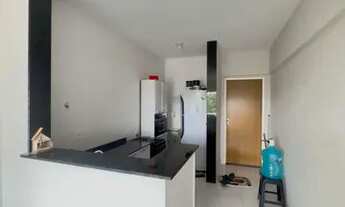 Imagem 2: Apartamento de 2 quartos mobiliado Centro - Itaboraí - RJ