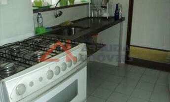 Imagem 4: Apartamento com 1 dormitório à venda, 70 m² por R$ 160.000,00 - Condominio Edificio Pruden