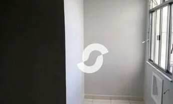 Imagem: Apartamento à venda, 20 m² por R$ 150.000,00