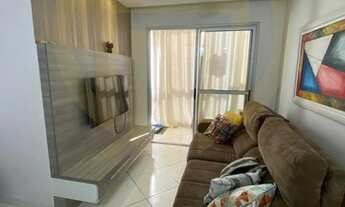 Imagem 7: Apartamento 3 quartos C/Suíte - Reserva dos Camarás - em Morada de Laranjeiras - Serra - E