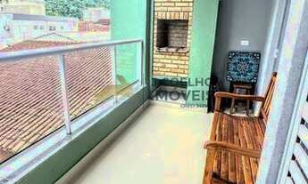 Imagem 2: Apartamento novo a venda no Perequê Açu, Ubatuba/SP