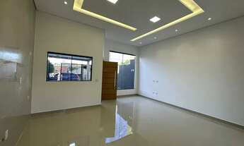 Imagem 6: Casa para venda possui 115 m² com 3 quartos em Ouro Verde - Londrina - PR