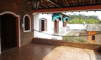 Imagem 7: Casa com 3 dormitórios, 500 m² - venda por R$ 1.900.000,00 ou aluguel por R$ 7.160,00/mês