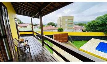 Imagem 5: Casa com piscina com ótimo preço!!!!