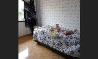 Imagem 2: Casa com 3 dormitórios para alugar, 126 m² por R$ 2.500/mês - Altos da vila Paiva - São Jo